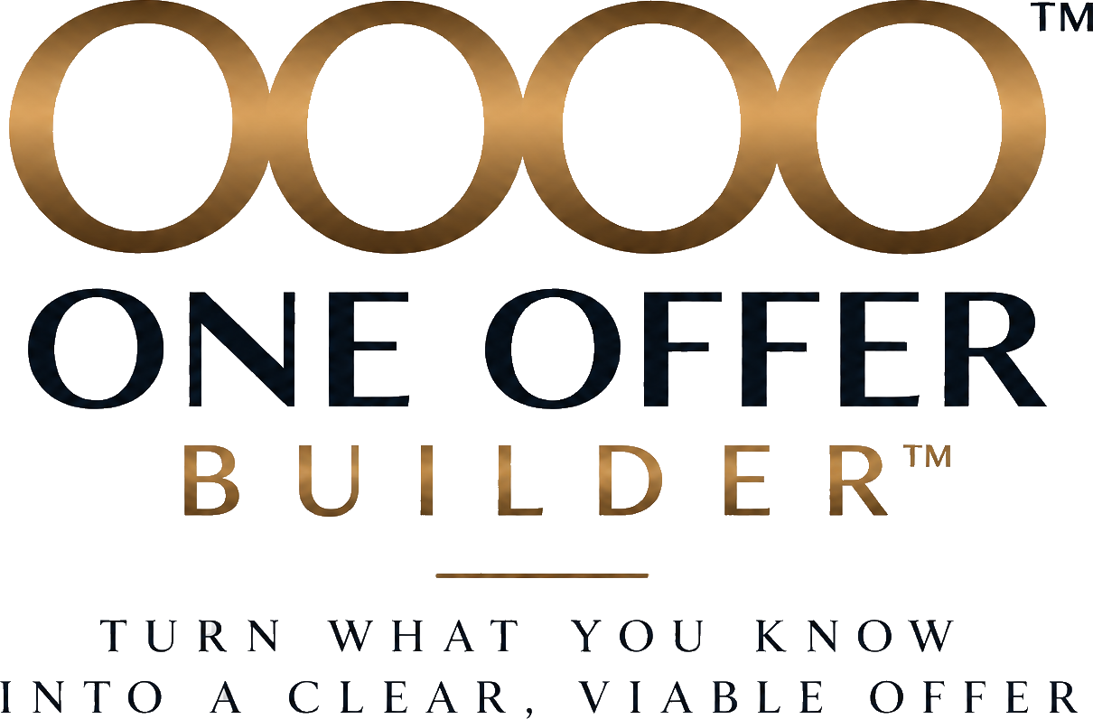 One Offer Builder